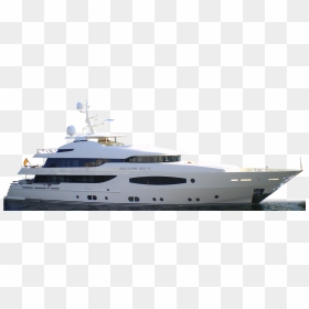 Aa 12 Follow Me - Luxury Yacht, HD Png Download - follow me png