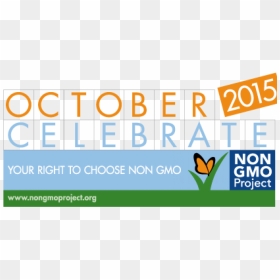 Non Gmo Project Verified, HD Png Download - non gmo png