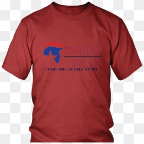 Transparent Trump Toupee Png - Team Dad Shirts, Png Download - toupee png