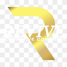 Revive Decorative Concrete - Graphic Design, HD Png Download - revive png
