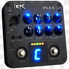 Gk Plex, HD Png Download - plex png