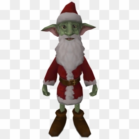 Rs3 Buddy Pet, HD Png Download - buddy the elf png