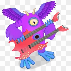 My Singing Monsters Wiki - My Singing Monsters Epic Riff, HD Png Download - epic png