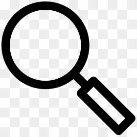 Magnifier - Customer Centric Icon, HD Png Download - magnifier png