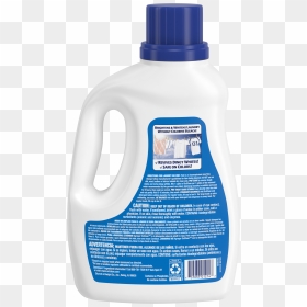 Oxiclean White Revive Liquid Laundry Whitener Stain - Plastic Bottle, HD Png Download - revive png