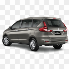 All New Ertiga - 7 Seater Cars Philippines, HD Png Download - all new png