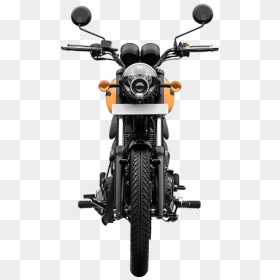 Royal Enfield Thunderbird X - Tvs Star City Plus Front View, HD Png Download - royal enfield classic png