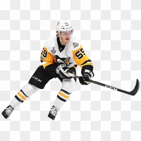 Jake Guentzel Png High-quality Image - College Ice Hockey, Transparent Png - jake png