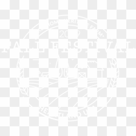 Festival - Johns Hopkins Logo White, HD Png Download - festival png