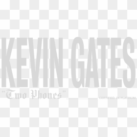 Chicago Tribune, HD Png Download - kevin gates png