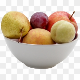 Fruit Clipart , Png Download - Caption Nutrition Month, Transparent Png - fruit bowl png