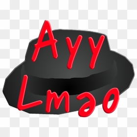 Illustration, HD Png Download - ayy lmao png