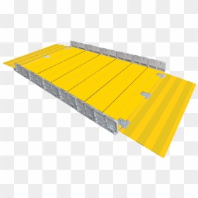 Plank, HD Png Download - ramp png