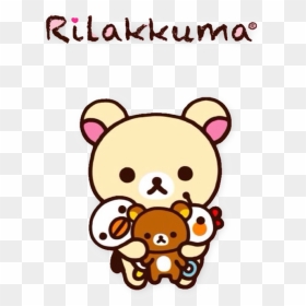 Rilakkuma Wallpaper Rilakkuma Lemon, HD Png Download - korilakkuma png