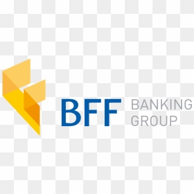 Banca Farmafactoring Logo, HD Png Download - bff png