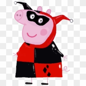 Pin By Thuat Nguyen On Peppa Pig Art - Art, HD Png Download - peppa png
