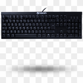 Cl-700om - Keyboard, HD Png Download - gaming keyboard png