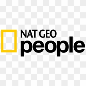 Nat Geo People, HD Png Download - people logo png