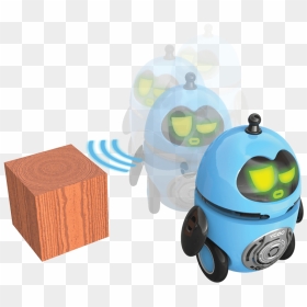 Push & Pull Toy, HD Png Download - follow me png