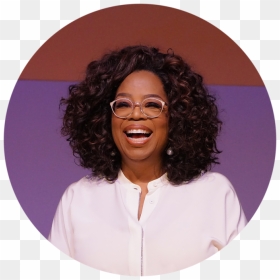 Girl With The Longest Name Now Jamie, HD Png Download - oprah winfrey png