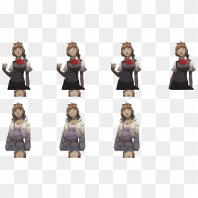 Click For Full Sized Image Natsuki Moriyama - Natsuki Moriyama, HD Png Download - natsuki.png