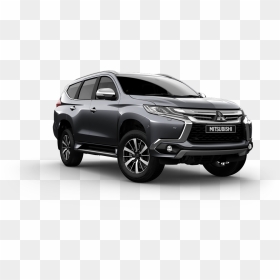 Thumb Image - Pajero Sport, HD Png Download - all new png