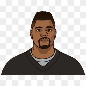 What Are Khalil Mack"s Most Ff In A Season - Statmuse Inc., HD Png Download - khalil mack png