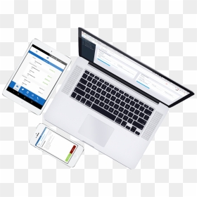 Macbook Pro, HD Png Download - devices png