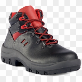 Safety Shoes Poseidon - Steel-toe Boot, HD Png Download - poseidon png