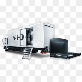 Banner Product - Electronics, HD Png Download - ups truck png