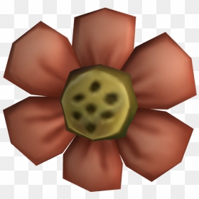 Creepy Clown Flower - Craft, HD Png Download - creepy clown png