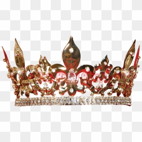 Transparent King Crown Clipart - Real King Crown Png, Png Download - king's crown png