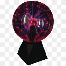 Plasma Ball Png - Plasma Globe Clear Background, Transparent Png - plasma png