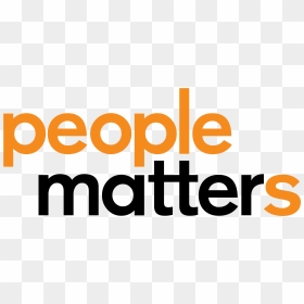 People Matters Logo - Parc Vallparadís, HD Png Download - people logo png