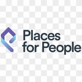 Places For People - Protein Bar & Kitchen, HD Png Download - people logo png