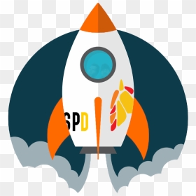 Rocket Launch Spd, HD Png Download - launch png