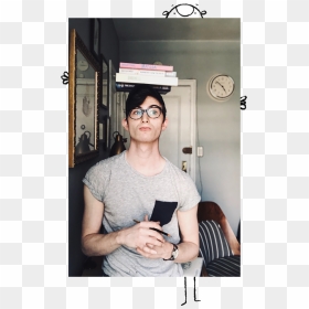Sitting, HD Png Download - jake png