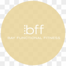 Bfflogocircle Headshots Yellow Transparent - Circle, HD Png Download - bff png