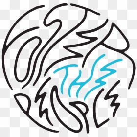 Foster The People Band Logo Png - Foster The People Band Name, Transparent Png - people logo png