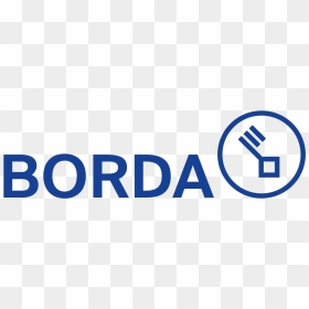 Borda Logo, HD Png Download - borda png