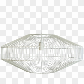 Theron Pendant White - Ciwidey Valley Resort, HD Png Download - indian traditional lamps png