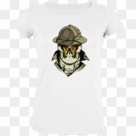 Rico Mambo Rorschach Hd T-shirt Stella Loves Girlie - Cartoon, HD Png Download - rorschach png