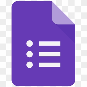 Google Forms Png, Transparent Png - all new png