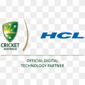 Ca Partnership - Hcl Cricket Australia, HD Png Download - cricket pitch png