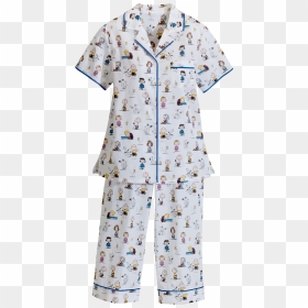 Pajamas Png, Transparent Png - pajamas png
