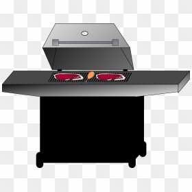 Grill Transparent Clip Art, HD Png Download - cookout png