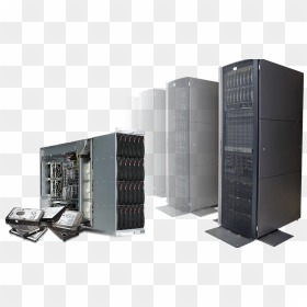 Server And Storage Devices - Server, HD Png Download - servers png