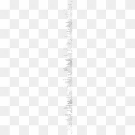 Handwriting, HD Png Download - walking away png