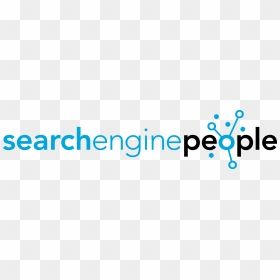 Search Engine People Logo - Graphic Design, HD Png Download - people logo png