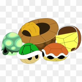 Thumb Image - Franklin The Turtle Shell, HD Png Download - turtle shell png